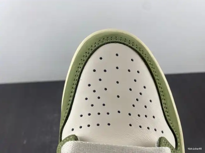 Reps TBkick Craft FB9934-300 Celadon Jordan High 1 OG Air 0418